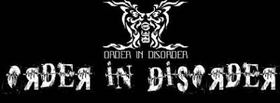 logo Order In Disorder